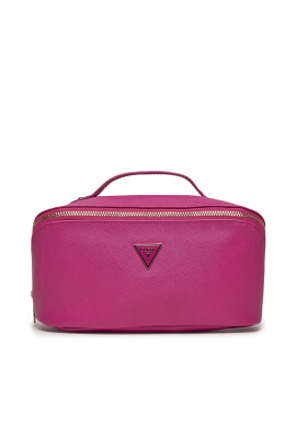 Guess Несесер PW1604 P3401 Бордо - Pepit.bg
