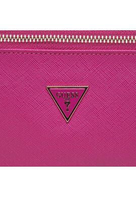 Guess Несесер PW1604 P3401 Бордо - Pepit.bg