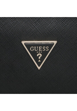 Guess Несесер PW1604 P3401 Черен - Pepit.bg
