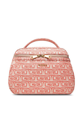 Guess Несесер PWBRIS P1460 Бежов - Pepit.bg