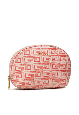 Guess Несесер PWBRIS P1470 Розов - Pepit.bg