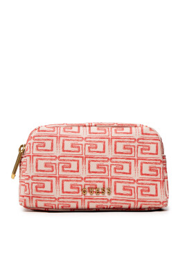 Guess Несесер PWBRIS P1473 Бежов - Pepit.bg