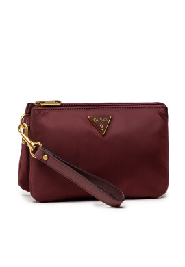 Guess Несесер PWEIMI P1420 Бордо - Pepit.bg