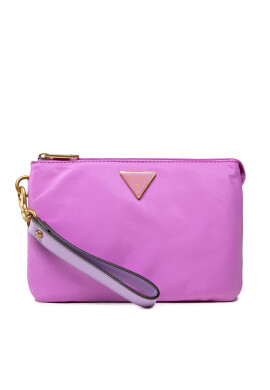 Guess Несесер PWEIMI P1420 Виолетов - Pepit.bg