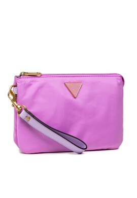 Guess Несесер PWEIMI P1420 Виолетов - Pepit.bg
