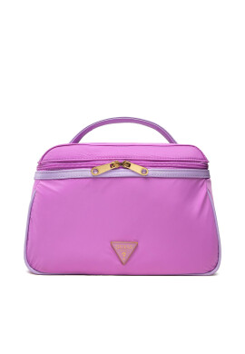 Guess Несесер PWEIMI P1460 Виолетов - Pepit.bg
