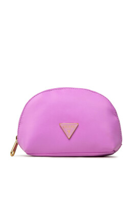 Guess Несесер PWEIMI P1470 Виолетов - Pepit.bg