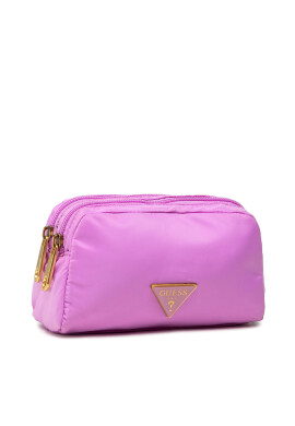 Guess Несесер PWEIMI P1473 Виолетов - Pepit.bg