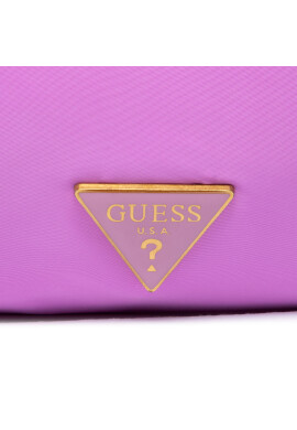 Guess Несесер PWEIMI P1473 Виолетов - Pepit.bg