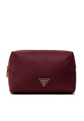Guess Несесер PWEIMI P1474 Бордо - Pepit.bg