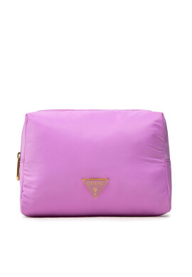Guess Несесер PWEIMI P1474 Виолетов - Pepit.bg