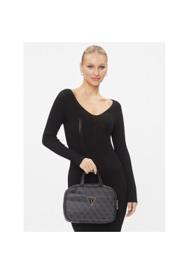 Guess Несесер TWB838 99660 Сив - Pepit.bg
