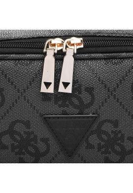 Guess Несесер TWB868 80450 Сив - Pepit.bg