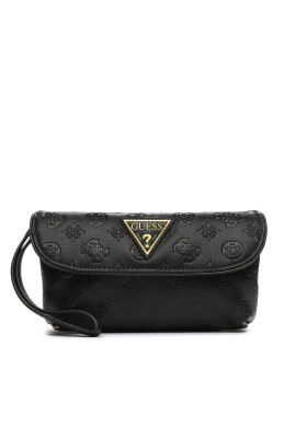 Guess Несесер TWD745 20640 Черен - Pepit.bg