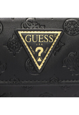 Guess Несесер TWD745 20640 Черен - Pepit.bg