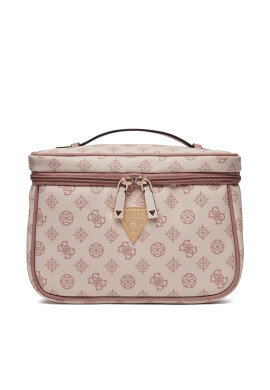 Guess Несесер TWP745 20390 Бежов - Pepit.bg
