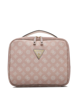 Guess Несесер TWP745 20450 Розов - Pepit.bg