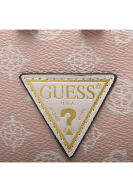 Guess Несесер TWP745 20450 Розов - Pepit.bg