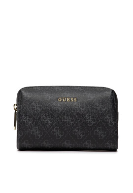 Guess Несесер Tya Accessories PWTYAA P2414 Черен - Pepit.bg