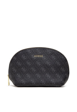 Guess Несесер Tya Accessories PWTYAA P2470 Сив - Pepit.bg