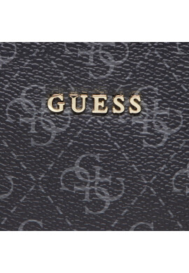 Guess Несесер Tya Accessories PWTYAA P2470 Сив - Pepit.bg