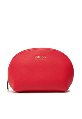 Guess Несесер Vanille Dome PWVANI P2170 Червен - Pepit.bg