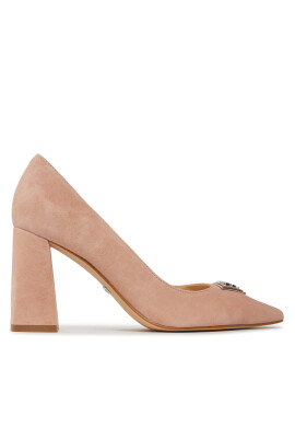 Guess Обувки Barson FLPBAR SUE08 Розов - Pepit.bg