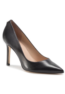 Guess Обувки на ток Dafne FL7DAE LEA08 Черен - Pepit.bg