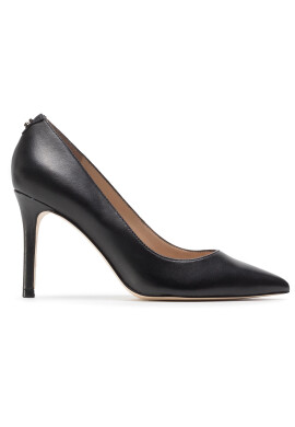 Guess Обувки на ток Dafne FL7DAE LEA08 Черен - Pepit.bg
