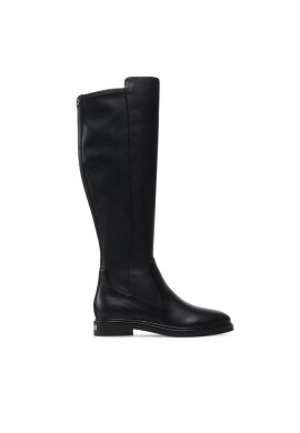 Guess Офицерки Faeya FL8FEY LEA11 Черен - Pepit.bg