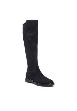 Guess Офицерки Faeya2 FL8F2Y ESU11 Черен - Pepit.bg