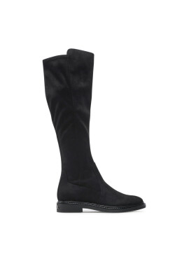 Guess Офицерки Faeya2 FL8F2Y ESU11 Черен - Pepit.bg
