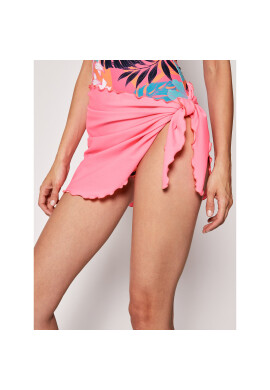 Guess Парео E02H03 LY00J Розов Regular Fit - Pepit.bg
