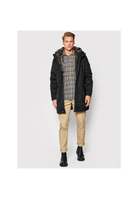 Guess Парка M1BL20 WDMY0 Черен Regular Fit - Pepit.bg