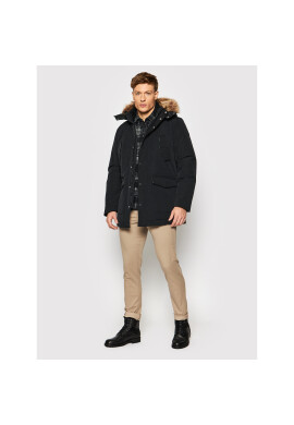 Guess Парка M1BL23 WE6Z2 Черен Regular Fit - Pepit.bg