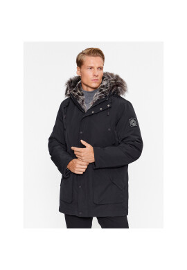 Guess Парка M3BL25 WFP10 Черен Regular Fit - Pepit.bg