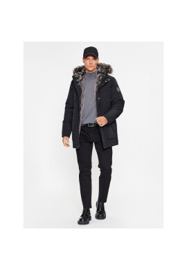 Guess Парка M3BL25 WFP10 Черен Regular Fit - Pepit.bg