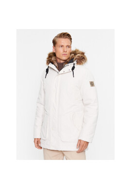 Guess Парка M3BL25 WFP10 Екрю Regular Fit - Pepit.bg