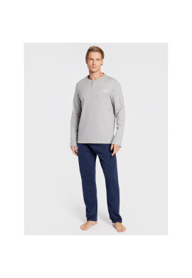 Guess Пижама U2BX01 JR018 Цветен Regular Fit - Pepit.bg