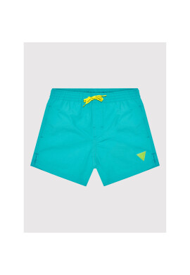 Guess Плувни шорти L2GZ00 TEL27 Син Regular Fit - Pepit.bg