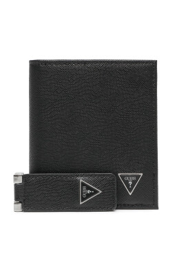 Guess Подаръчен комплект GFBOXM P3303 Черен - Pepit.bg