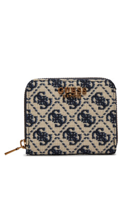 Guess Подаръчен комплект Gift Box GFBOXW P3303 Тъмносин - Pepit.bg