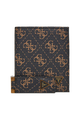 Guess Подаръчен сет Gift Box GFBOXM P3301 Кафяв - Pepit.bg