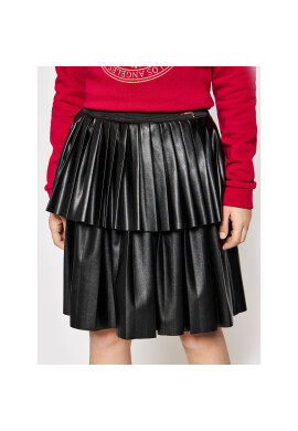 Guess Пола J0BD00 WDE50 Черен Regular Fit - Pepit.bg