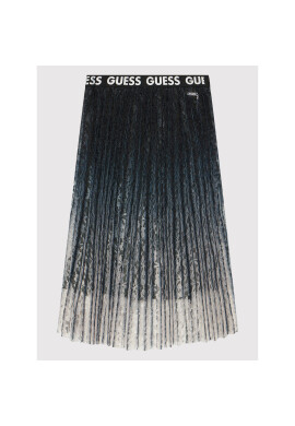 Guess Пола J1BD01 WE7K0 Черен Regular Fit - Pepit.bg