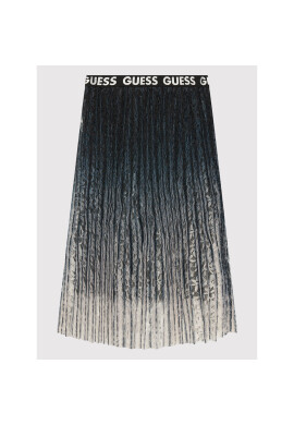Guess Пола J1BD01 WE7K0 Черен Regular Fit - Pepit.bg