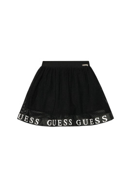 Guess Пола J1RD04 KACZ0 Черен Regular Fit - Pepit.bg