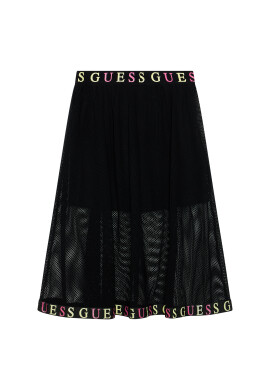 Guess Пола J1YD03 KACZ0 Черен Regular Fit - Pepit.bg