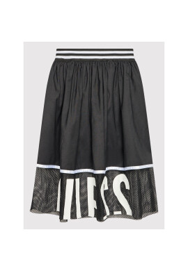 Guess Пола J2RD03 WEEV0 Черен Regular Fit - Pepit.bg