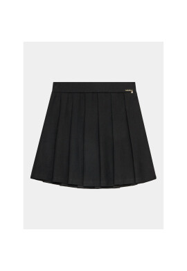 Guess Пола J3BD09 KAUH0 Черен Regular Fit - Pepit.bg